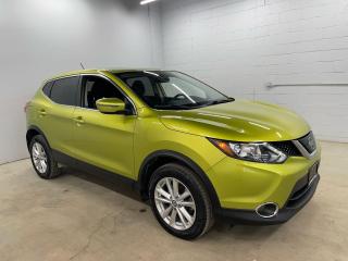 Used 2019 Nissan Qashqai SV for sale in Kitchener, ON
