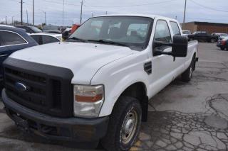 Used 2010 Ford F-250  for sale in Burlington, ON