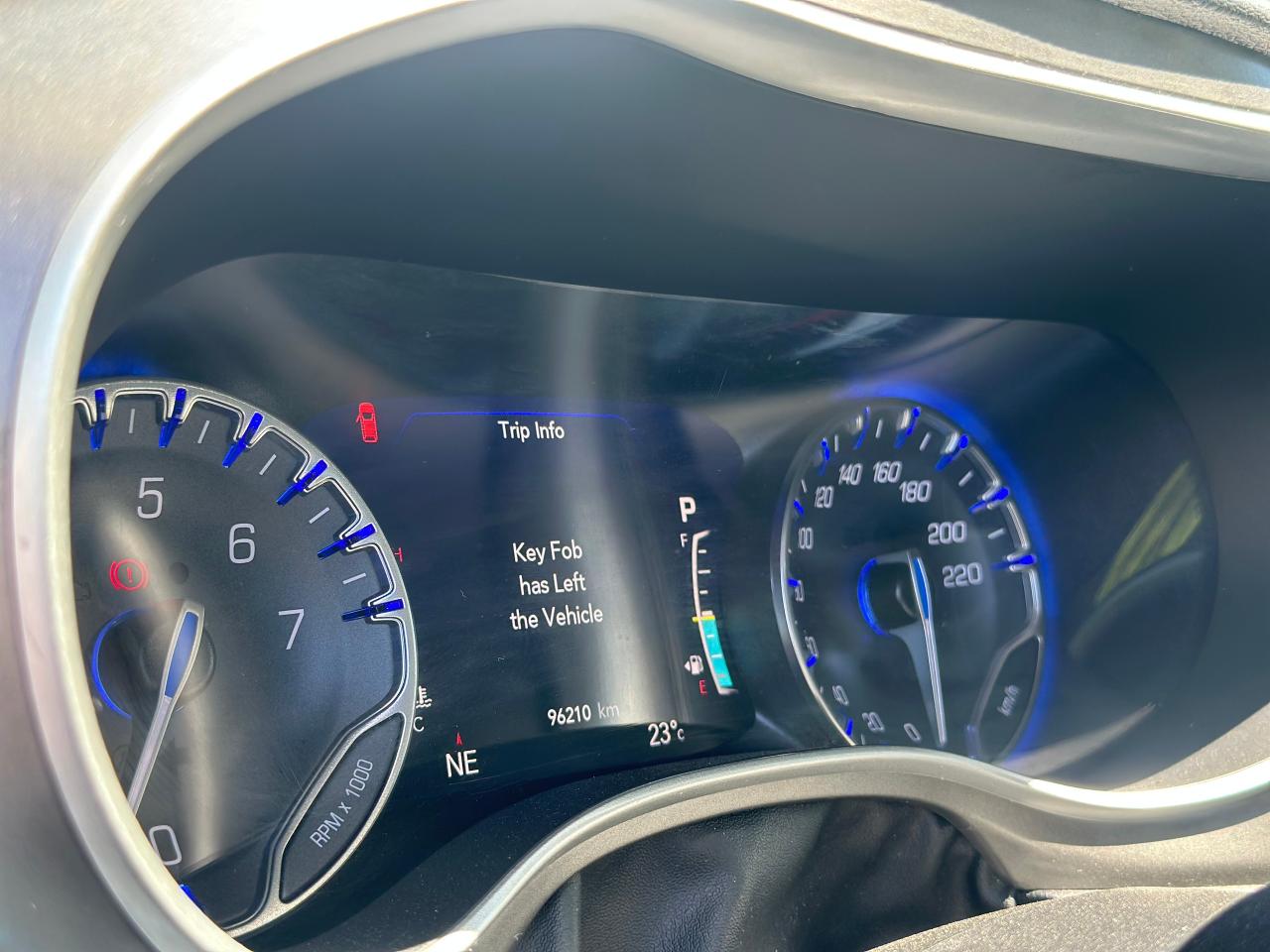 2021 Chrysler Pacifica Touring L - Photo #9