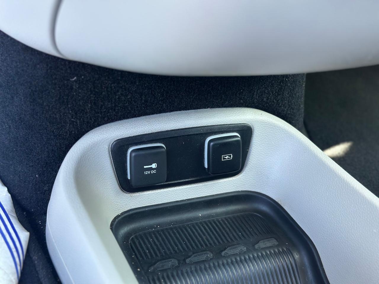 2021 Chrysler Pacifica Touring L - Photo #20
