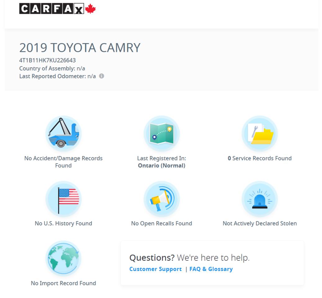 2019 Toyota Camry SE+Leather+ApplePlay+Adaptive Cruise+CLEANC CARFAX - Photo #12