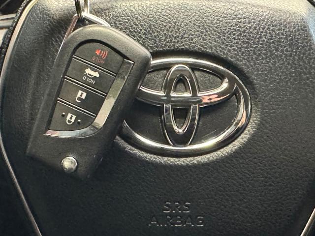 2019 Toyota Camry SE+Leather+ApplePlay+Adaptive Cruise+CLEANC CARFAX Photo15