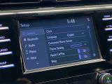 2019 Toyota Camry SE+Leather+ApplePlay+Adaptive Cruise+CLEANC CARFAX Photo98
