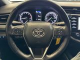 2019 Toyota Camry SE+Leather+ApplePlay+Adaptive Cruise+CLEANC CARFAX Photo75