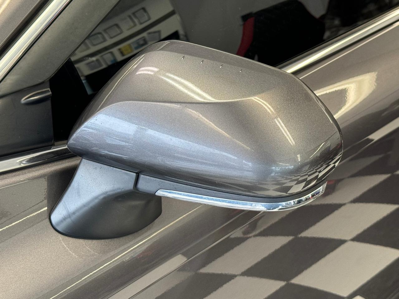 2019 Toyota Camry SE+Leather+ApplePlay+Adaptive Cruise+CLEANC CARFAX Photo125