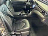 2019 Toyota Camry SE+Leather+ApplePlay+Adaptive Cruise+CLEANC CARFAX Photo87