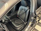 2019 Toyota Camry SE+Leather+ApplePlay+Adaptive Cruise+CLEANC CARFAX Photo85