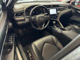 2019 Toyota Camry SE+Leather+ApplePlay+Adaptive Cruise+CLEANC CARFAX Photo83