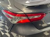 2019 Toyota Camry SE+Leather+ApplePlay+Adaptive Cruise+CLEANC CARFAX Photo129