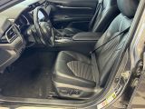 2019 Toyota Camry SE+Leather+ApplePlay+Adaptive Cruise+CLEANC CARFAX Photo84