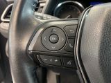 2019 Toyota Camry SE+Leather+ApplePlay+Adaptive Cruise+CLEANC CARFAX Photo113