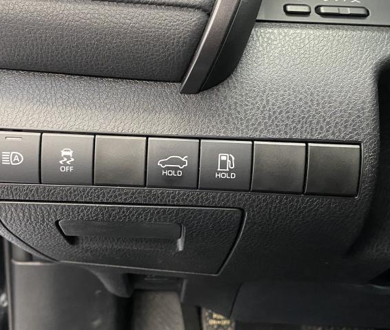 2019 Toyota Camry SE+Leather+ApplePlay+Adaptive Cruise+CLEANC CARFAX Photo52