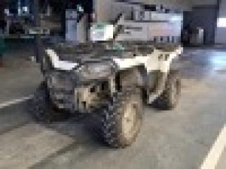 Used 2023 Polaris Sportsman 570 Utility HD *1-Owner* Financing Available Trade-ins Welcome! for sale in Rockwood, ON