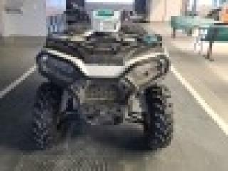 2023 Polaris Sportsman 570 Utility HD *1-Owner* Financing Available Trade-ins Welcome! - Photo #2
