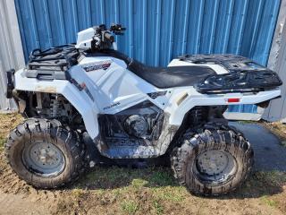 2023 Polaris Sportsman 570 Utility HD *1-Owner* Financing Available Trade-ins Welcome! - Photo #1