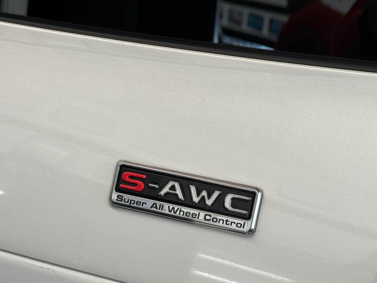 2020 Mitsubishi Eclipse Cross ES S-AWC+ApplePlay+Camera+Heated Seats+CLEANCARFAX - Photo #64