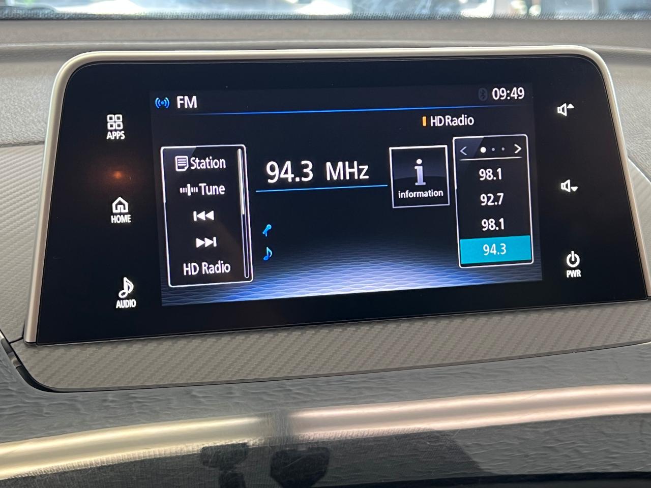 2020 Mitsubishi Eclipse Cross ES S-AWC+ApplePlay+Camera+Heated Seats+CLEANCARFAX Photo33