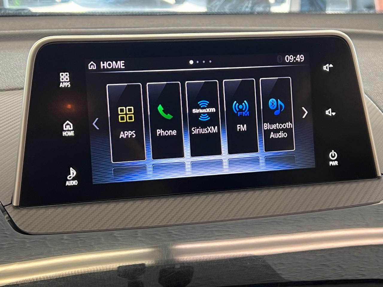2020 Mitsubishi Eclipse Cross ES S-AWC+ApplePlay+Camera+Heated Seats+CLEANCARFAX Photo101