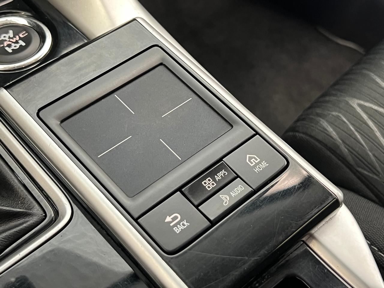 2020 Mitsubishi Eclipse Cross ES S-AWC+ApplePlay+Camera+Heated Seats+CLEANCARFAX Photo106