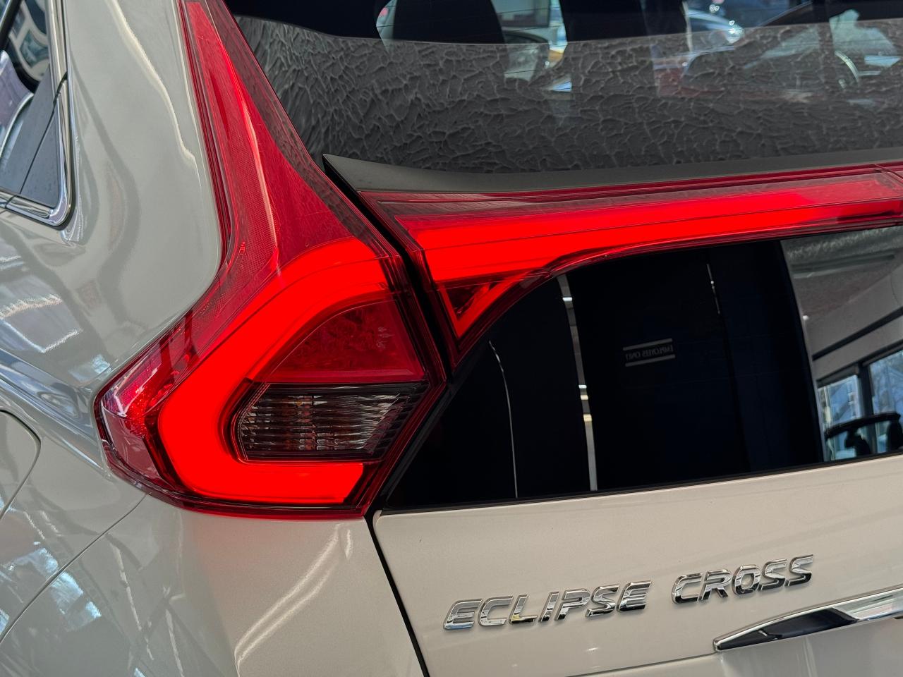 2020 Mitsubishi Eclipse Cross ES S-AWC+ApplePlay+Camera+Heated Seats+CLEANCARFAX Photo128
