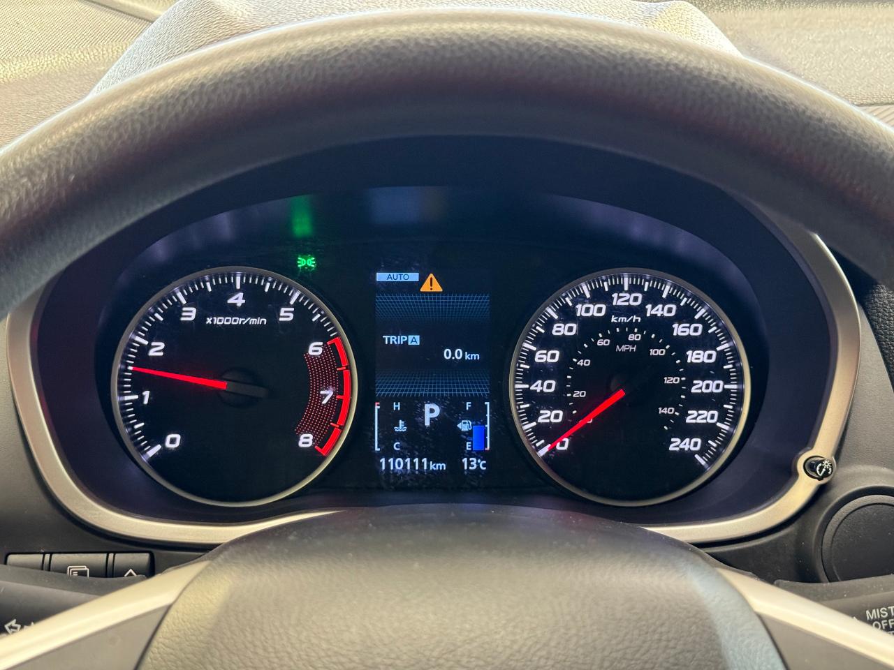 2020 Mitsubishi Eclipse Cross ES S-AWC+ApplePlay+Camera+Heated Seats+CLEANCARFAX Photo82