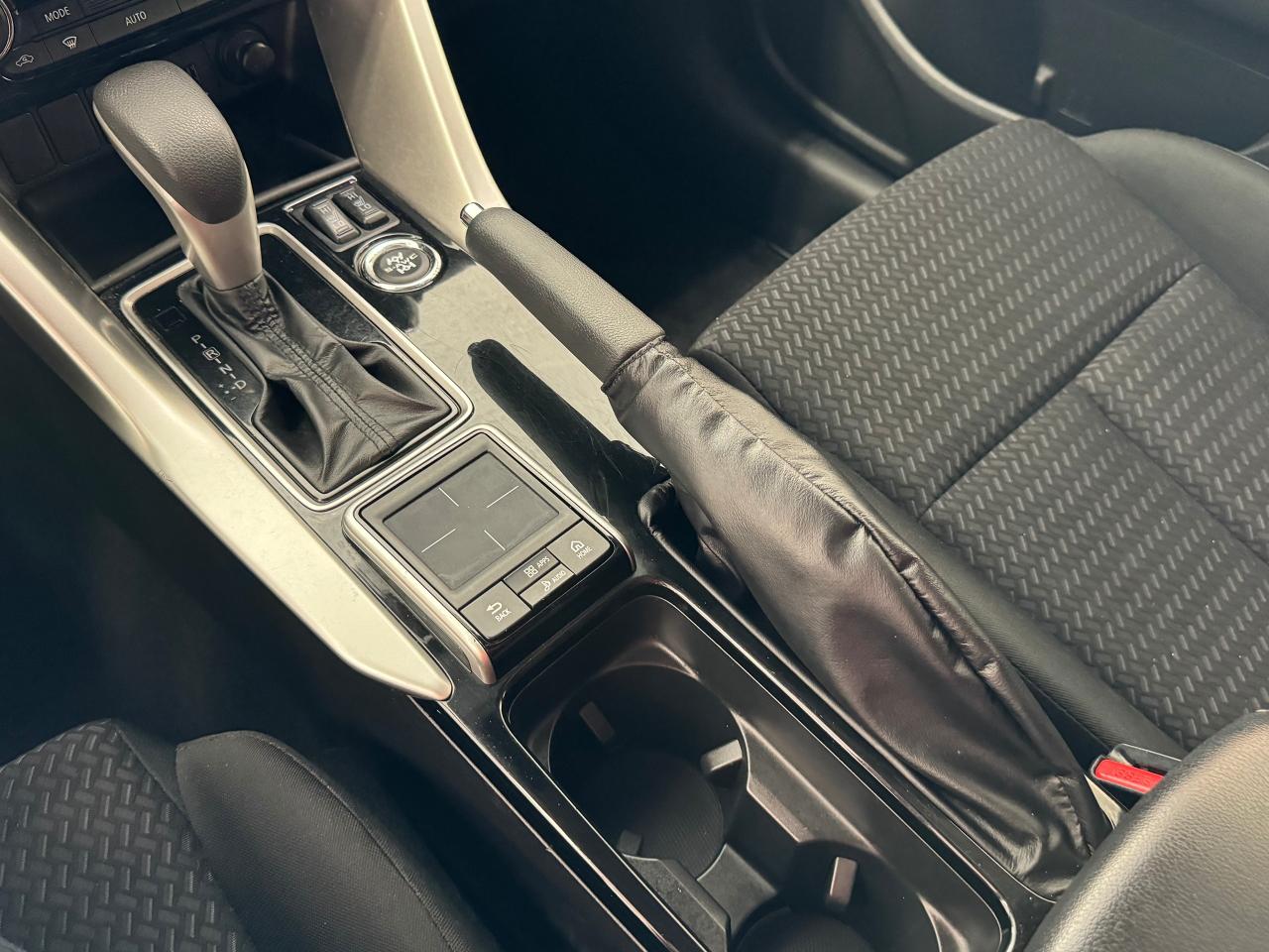 2020 Mitsubishi Eclipse Cross ES S-AWC+ApplePlay+Camera+Heated Seats+CLEANCARFAX Photo103