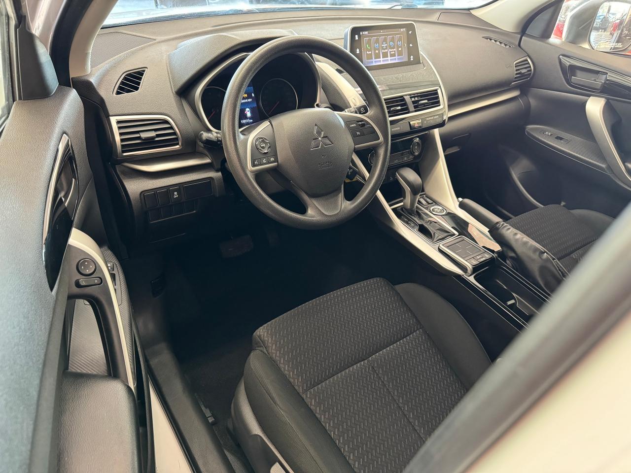 2020 Mitsubishi Eclipse Cross ES S-AWC+ApplePlay+Camera+Heated Seats+CLEANCARFAX Photo83
