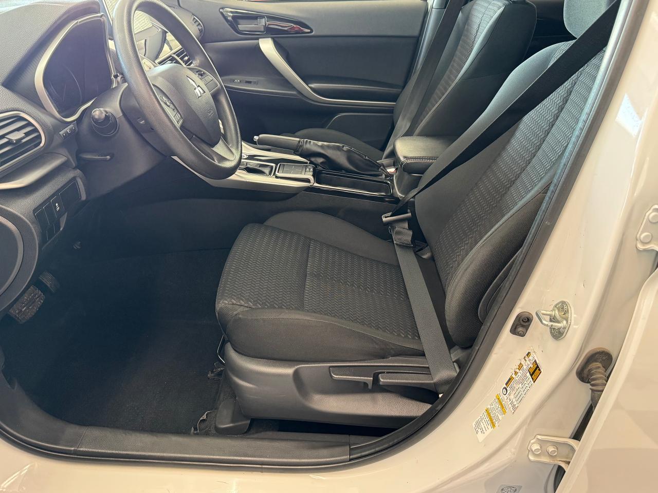 2020 Mitsubishi Eclipse Cross ES S-AWC+ApplePlay+Camera+Heated Seats+CLEANCARFAX Photo84