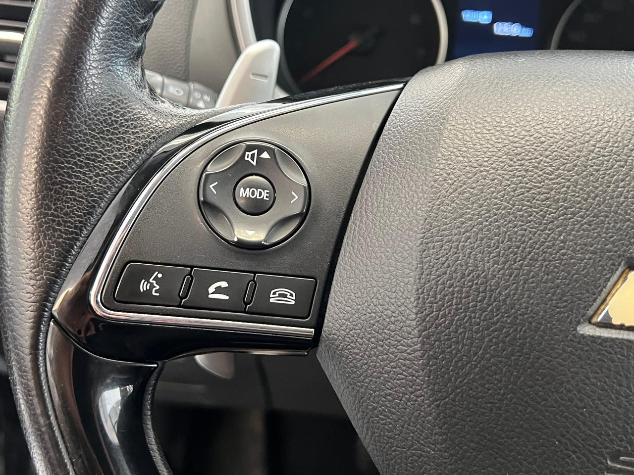 2020 Mitsubishi Eclipse Cross ES S-AWC+ApplePlay+Camera+Heated Seats+CLEANCARFAX Photo115