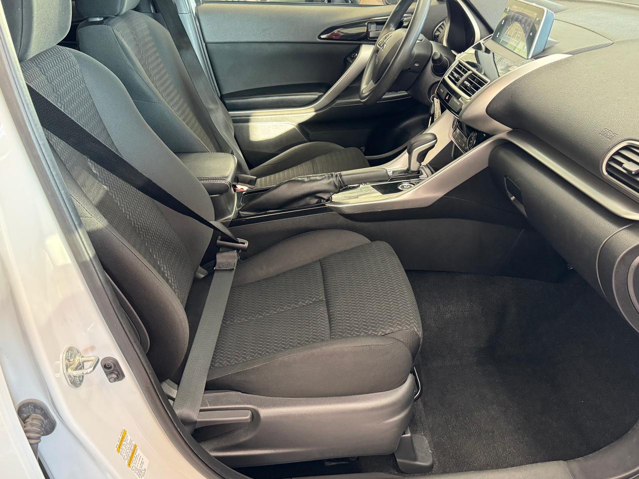 2020 Mitsubishi Eclipse Cross ES S-AWC+ApplePlay+Camera+Heated Seats+CLEANCARFAX Photo87