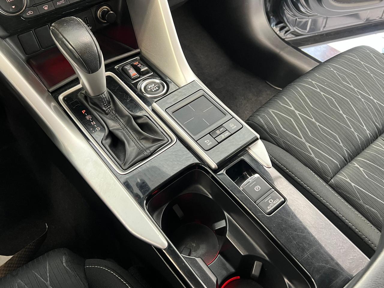 2020 Mitsubishi Eclipse Cross ES S-AWC+ApplePlay+Camera+Heated Seats+CLEANCARFAX Photo102