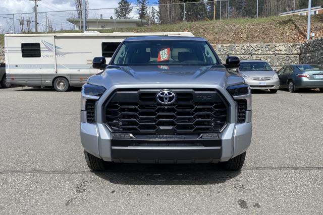 2024 Toyota Tundra Crewmax Limited L TRD Off Road Photo2