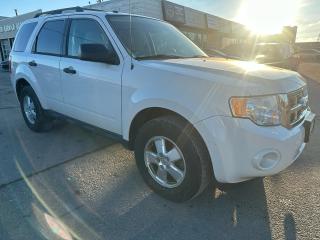 2011 Ford Escape XLT certified with 3 years warranty included. - Photo #10