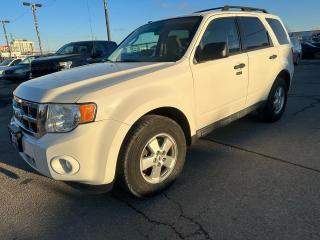 2011 Ford Escape XLT certified with 3 years warranty included. - Photo #11