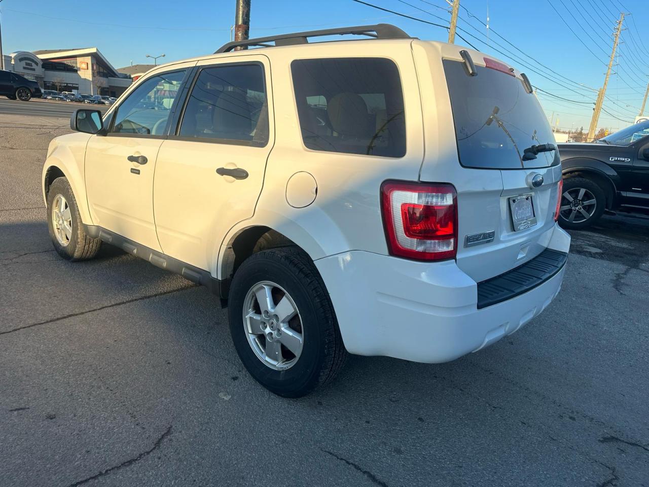 2011 Ford Escape XLT certified with 3 years warranty included. - Photo #14