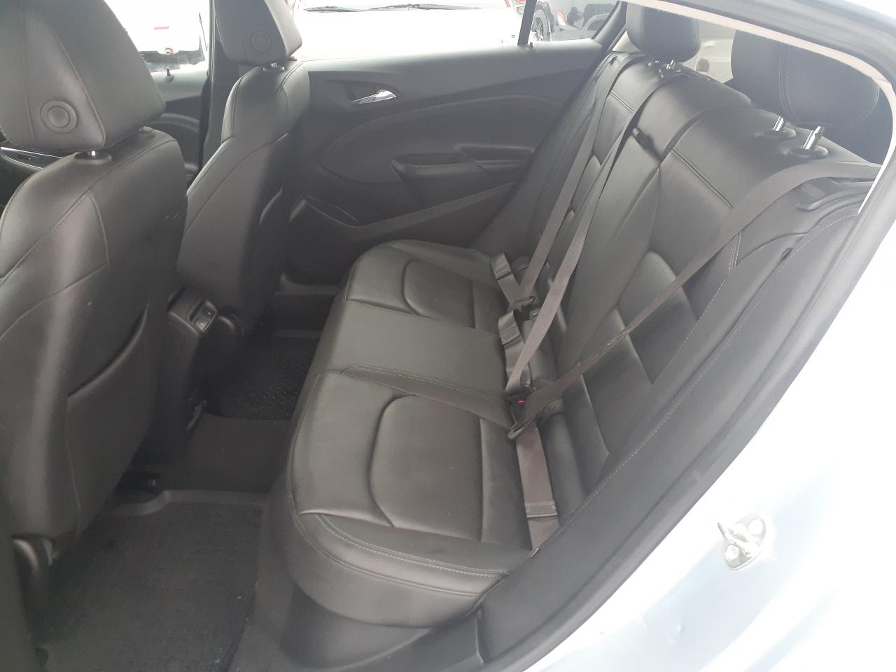 2017 Chevrolet Cruze Premier, Leather, Htd Steering & Seats, Remote, BU - Photo #20