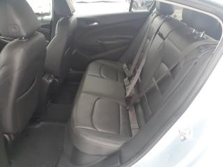 2017 Chevrolet Cruze Premier, Leather, Htd Steering & Seats, Remote, BU - Photo #19