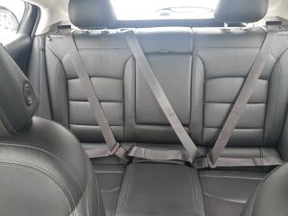 2017 Chevrolet Cruze Premier, Leather, Htd Steering & Seats, Remote, BU - Photo #19