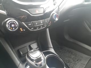 2017 Chevrolet Cruze Premier, Leather, Htd Steering & Seats, Remote, BU - Photo #21
