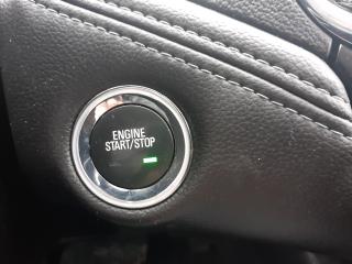 2017 Chevrolet Cruze Premier, Leather, Htd Steering & Seats, Remote, BU - Photo #24