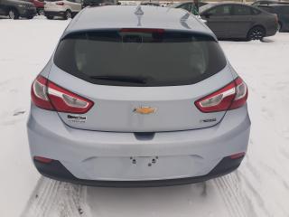 2017 Chevrolet Cruze Premier, Leather, Htd Steering & Seats, Remote, BU - Photo #7