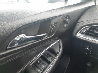 2017 Chevrolet Cruze Premier, Leather, Htd Steering & Seats, Remote, BU - Photo #23