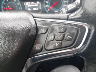 2017 Chevrolet Cruze Premier, Leather, Htd Steering & Seats, Remote, BU - Photo #15