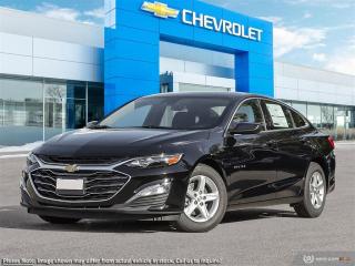 New 2024 Chevrolet Malibu LS EMPLOYEE PRICING IS BACK! for sale in Winnipeg, MB