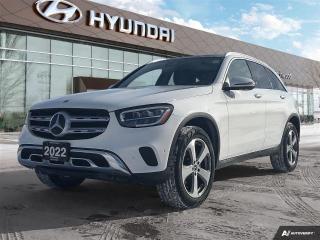 Used 2022 Mercedes-Benz GL-Class 300 for sale in Winnipeg, MB