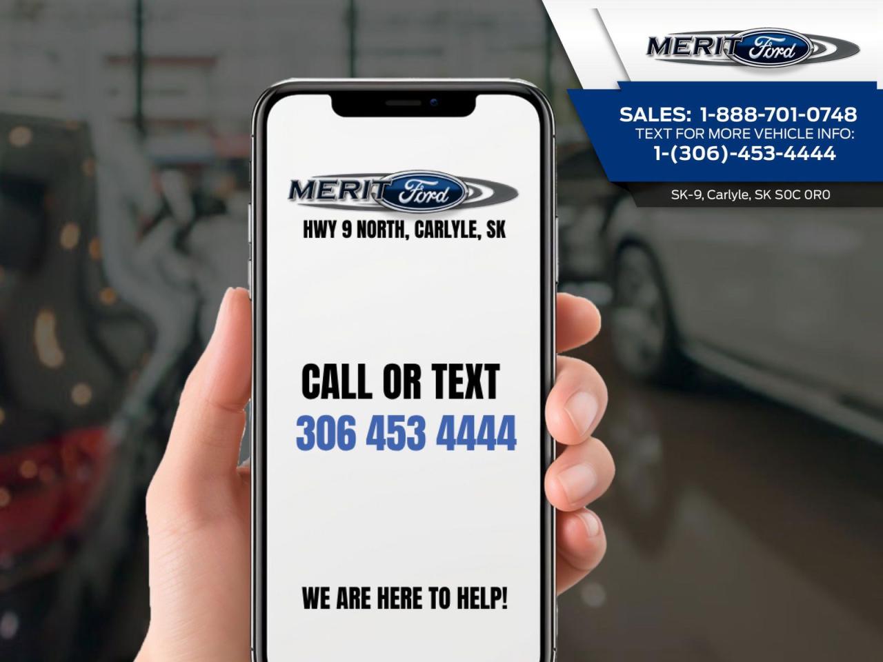 2024 Ford Bronco Big Bend - Remote Start, + MORE Photo5