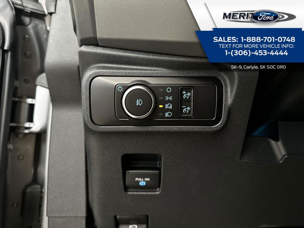 2024 Ford Bronco Big Bend - Remote Start, + MORE Photo5
