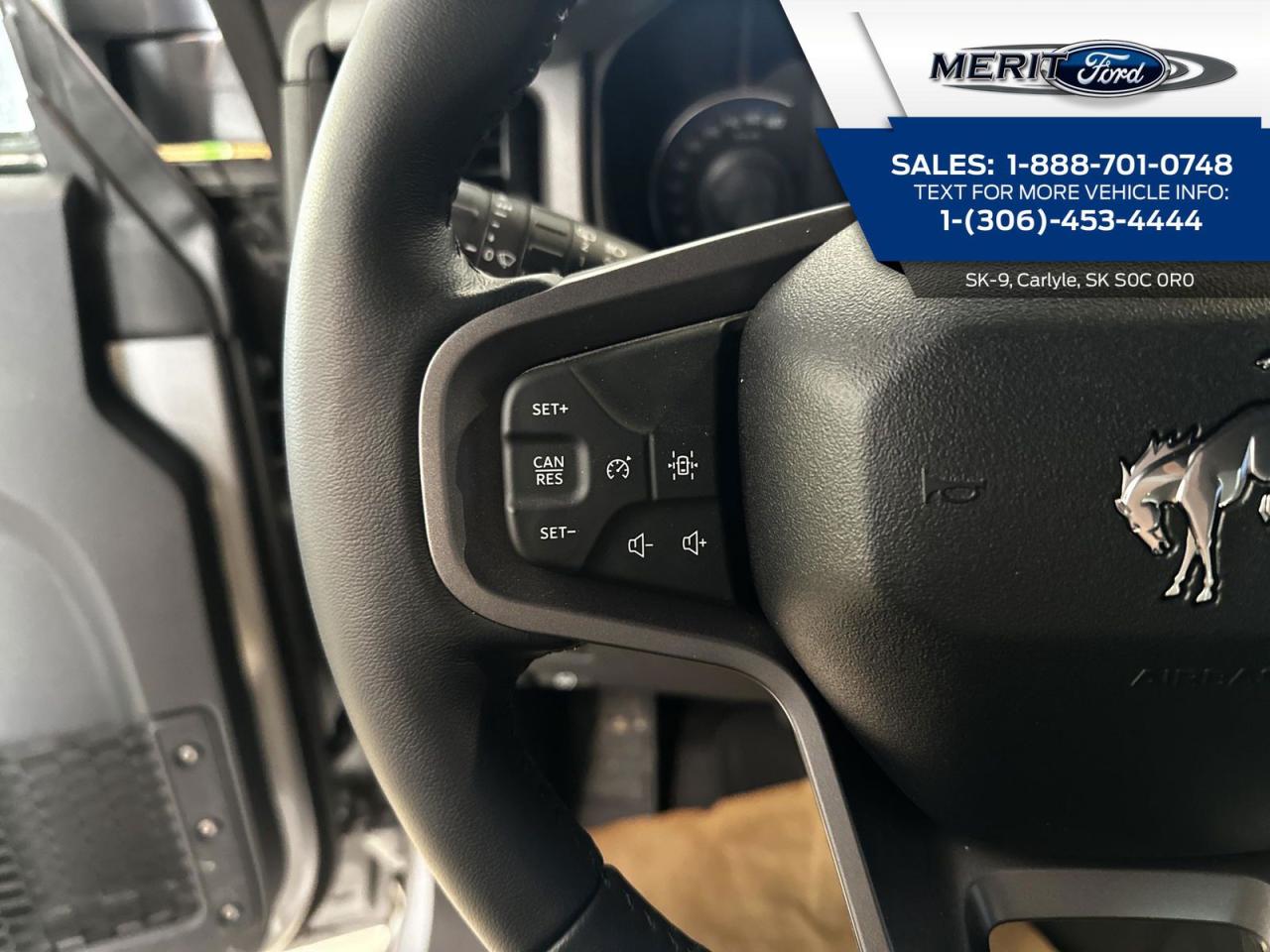 2024 Ford Bronco Big Bend - Remote Start, + MORE Photo5