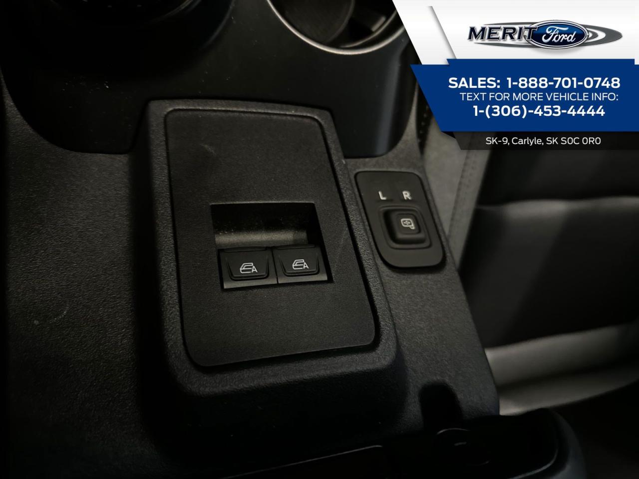2024 Ford Bronco Big Bend - Remote Start, + MORE Photo5