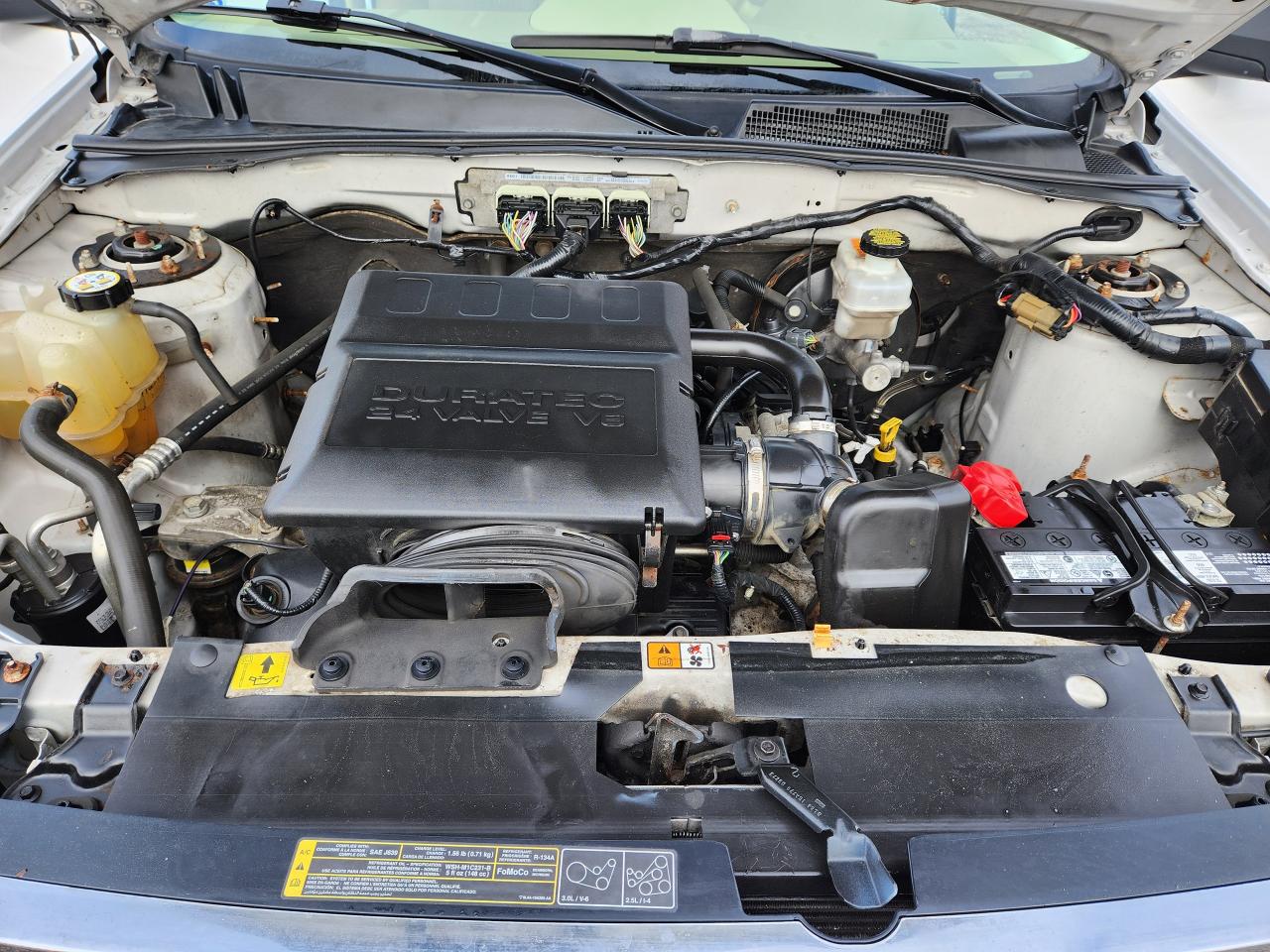 2009 Ford Escape 4WD 4DR V6 AUTO XLT - Photo #25